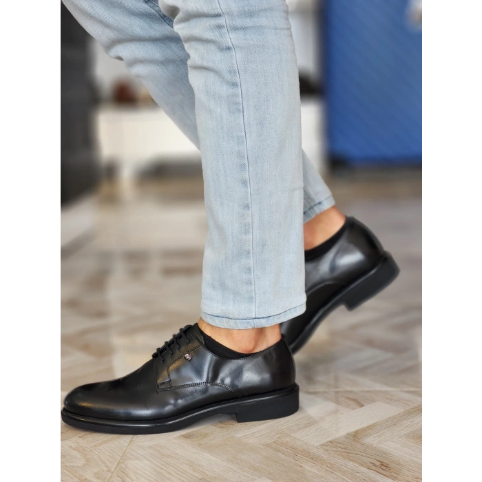 Marcomen 152-21382 Siyah