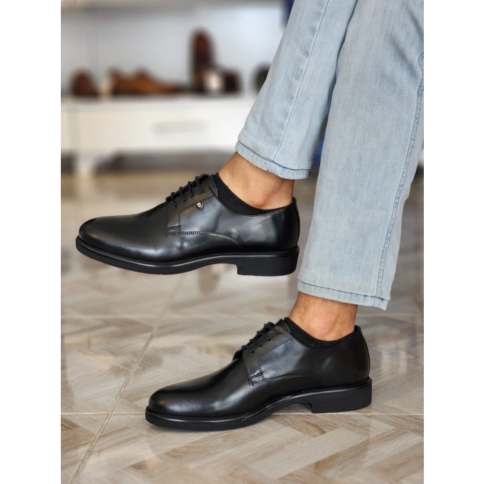 Marcomen 152-21382 Siyah