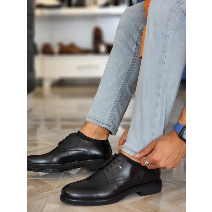 Marcomen 152-21382 Siyah