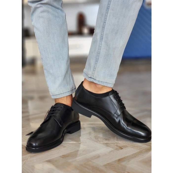 Marcomen 152-21382 Siyah