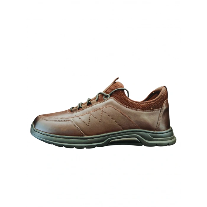 Marcomen 19462 Kahve Atom Casual