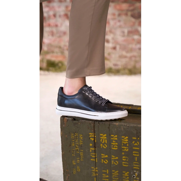 Marcomen 21031 Siyah