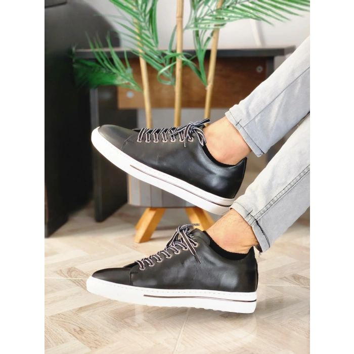 Marcomen 21031 Siyah