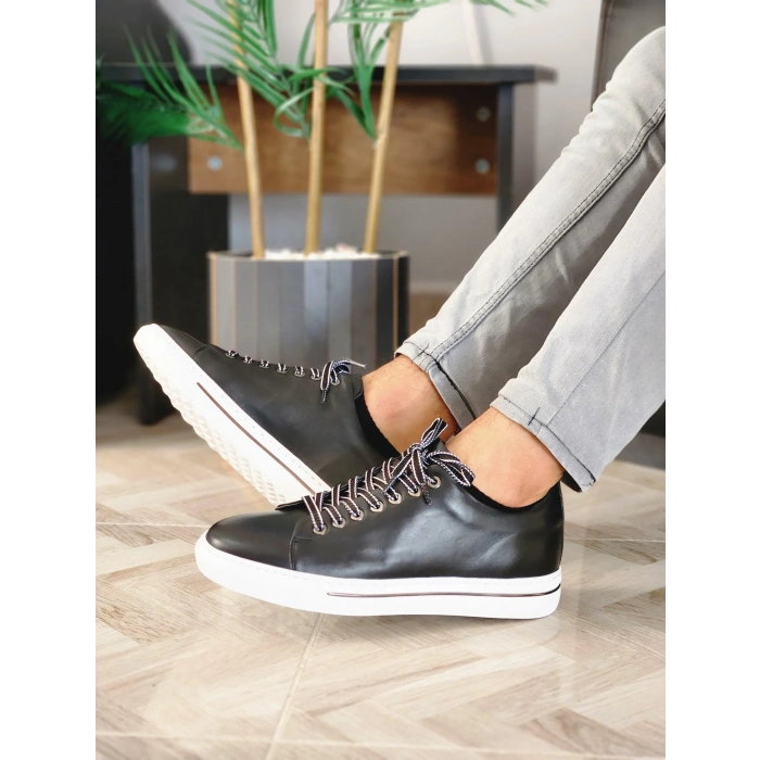 Marcomen 21031 Siyah