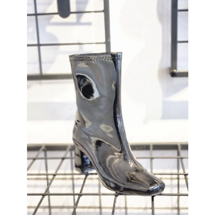 Markopark 012 Siyah Rugan