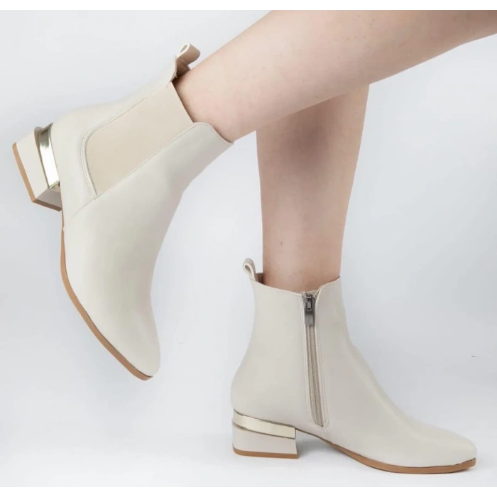 Markopark Bej Tpk Bott