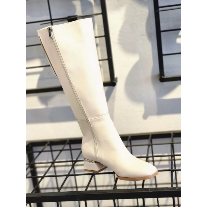 Markopark Krem Tpk Cizme