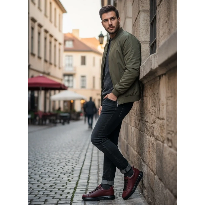 Mbd Viyana Bordo İthal