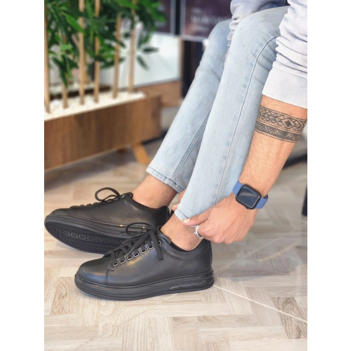 Mbd Viyana Siyah İthal