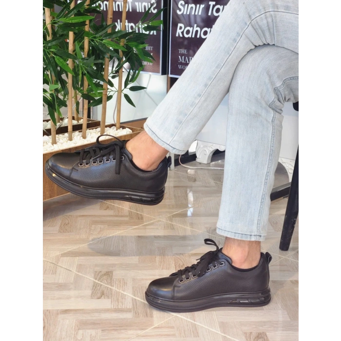 Mbd Viyana Siyah İthal