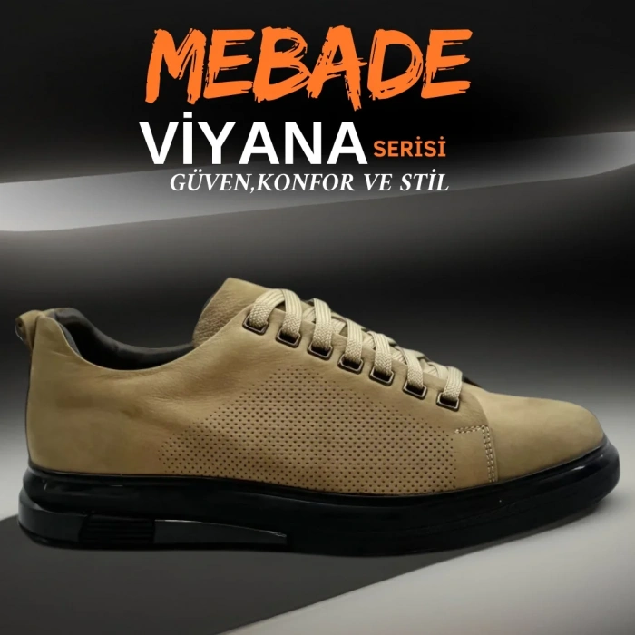 Mbd Viyana Vizon İthal