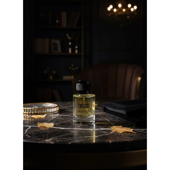 Mebade Parfum Bıscuıt Man