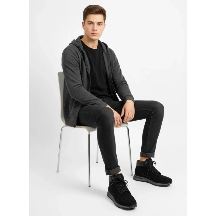 Mebade Siyah Nubuk Bot