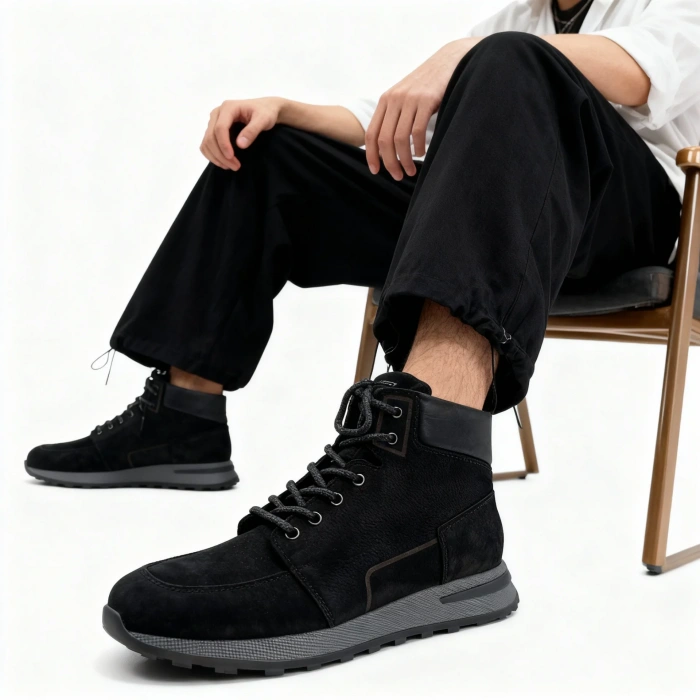 Mebade Siyah Nubuk Bot