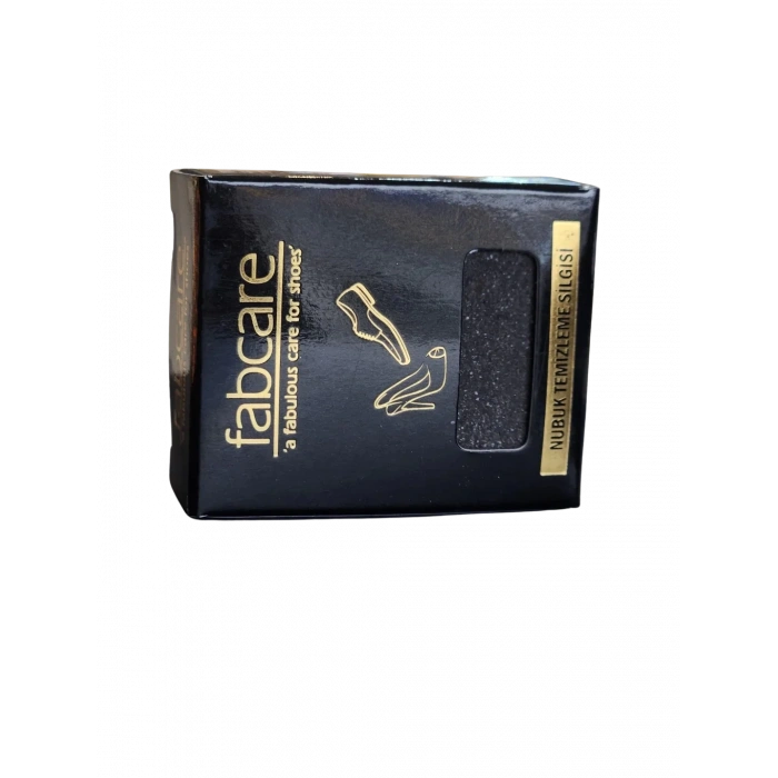 Nubuk Temizleme Silgisi