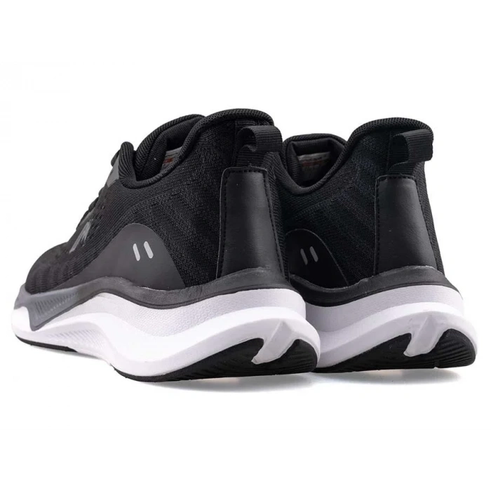 Owndays 04349 Siyah Erkek Spor Ayakkabı