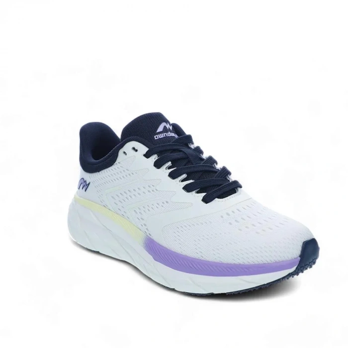 Owndays 04376 Buz Kadın Spor Ayakkabı