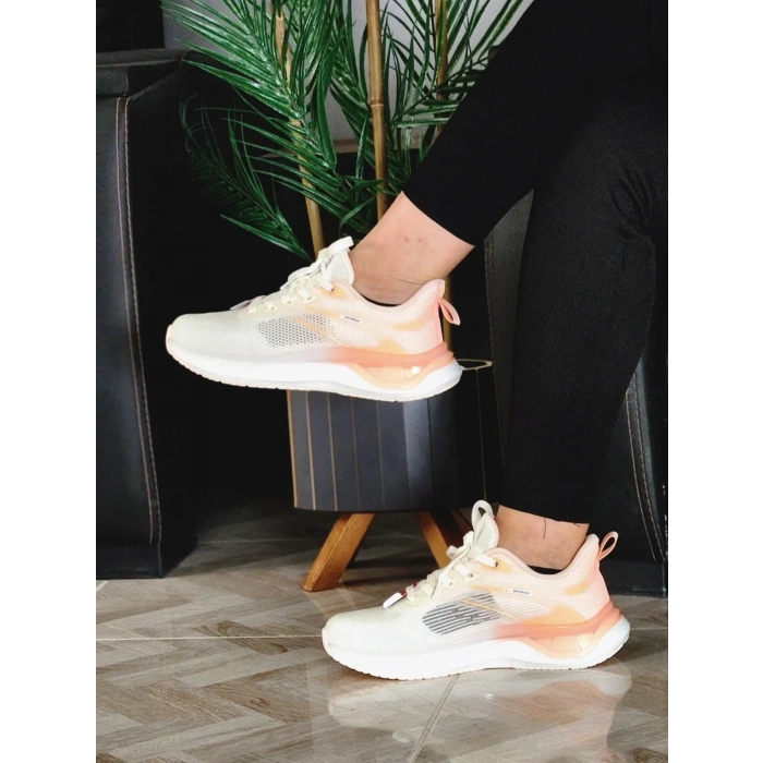 Owndays 5464 Beyaz Turuncu