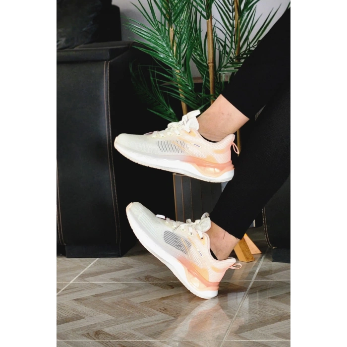 Owndays 5464 Beyaz Turuncu