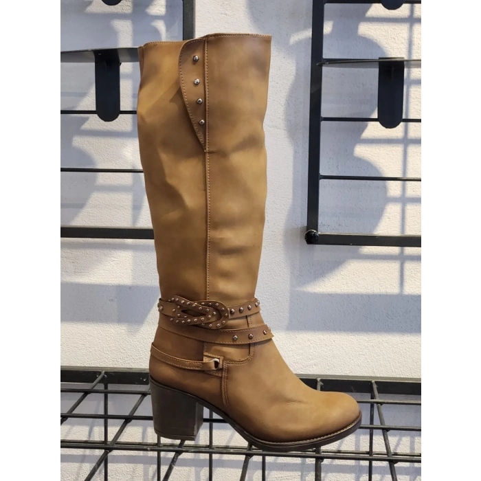 Paylan 2111 Vizon Çizme