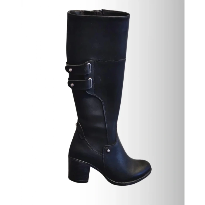 Paylan 22321 Siyah Çizme