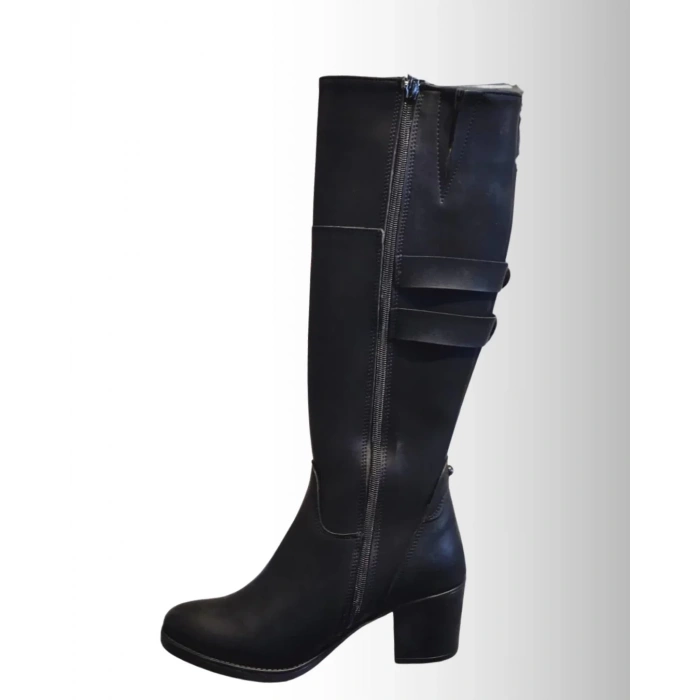 Paylan 22321 Siyah Çizme