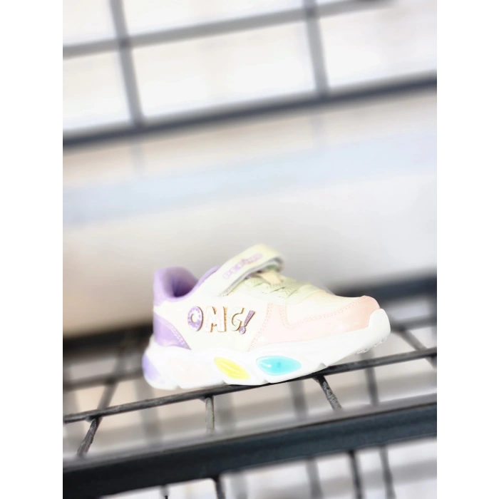 Pepino 1761 Krem Pudra Bebe