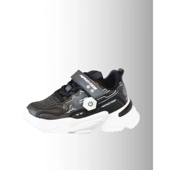 Pepino 1783 Gri Patik Spor