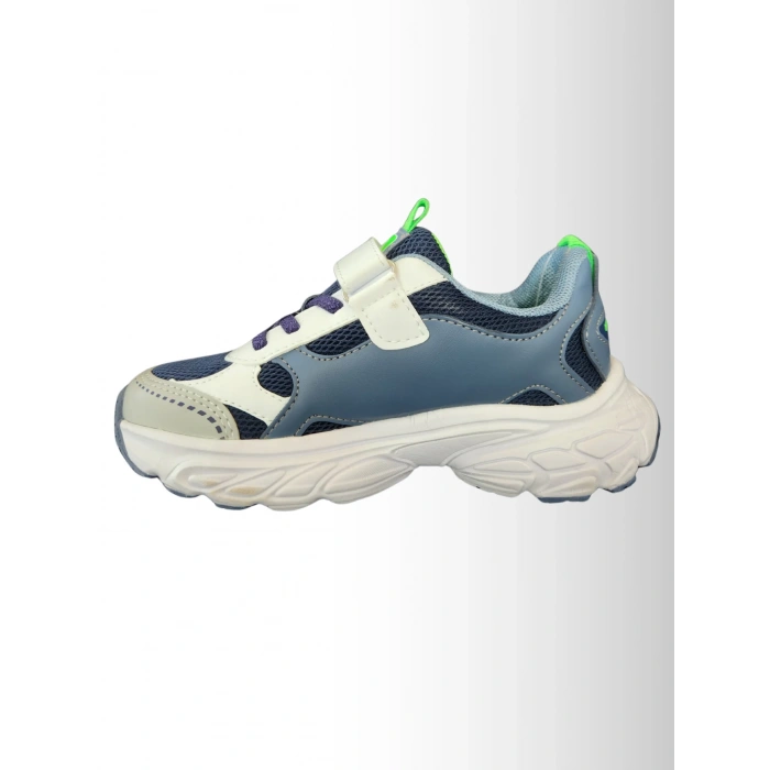 Pepino 1866 Flet Lacivert İndigo