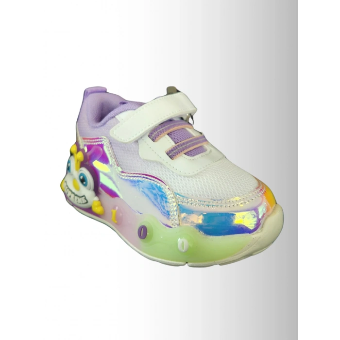 Pepino 1905 Bebe Laci Fosfor Sarı