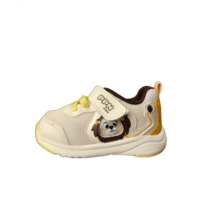 Pepino 1931 İlk Adım Krem