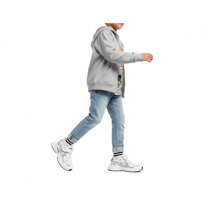 Pepino 1951 Beyaz Filet