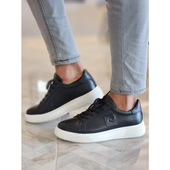 Pierre Cardin 1362002 Siyah