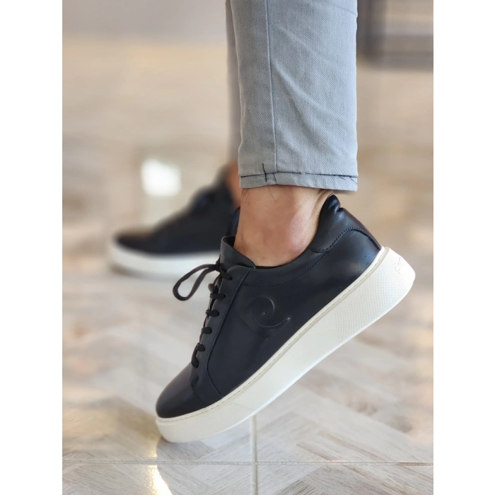 Pierre Cardin 1362002 Siyah