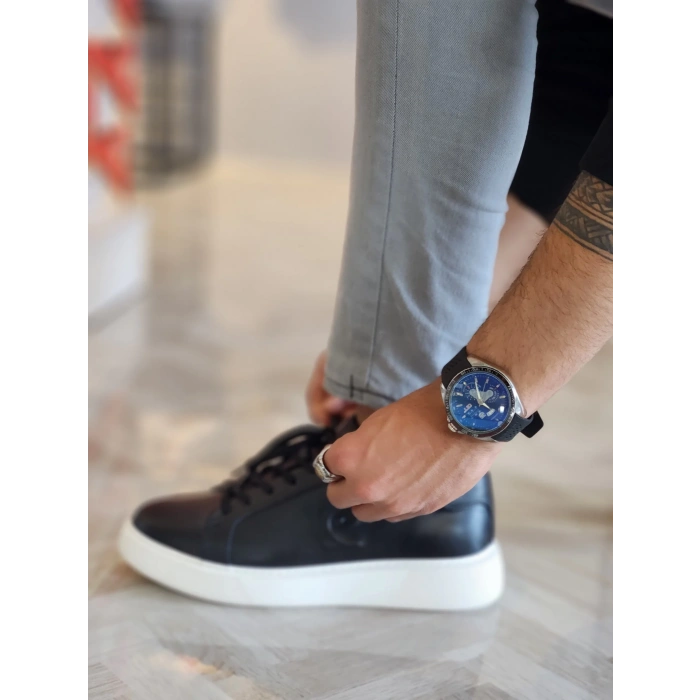 Pierre Cardin 1362002 Siyah