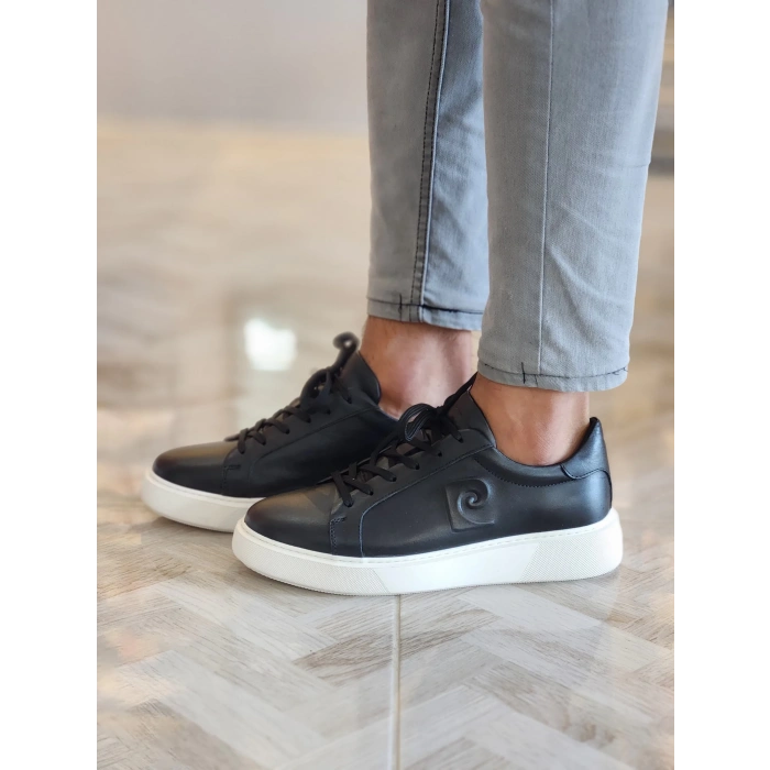 Pierre Cardin 1362002 Siyah