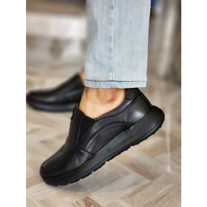 Pierre Cardin 14224 Exclusive Siyah