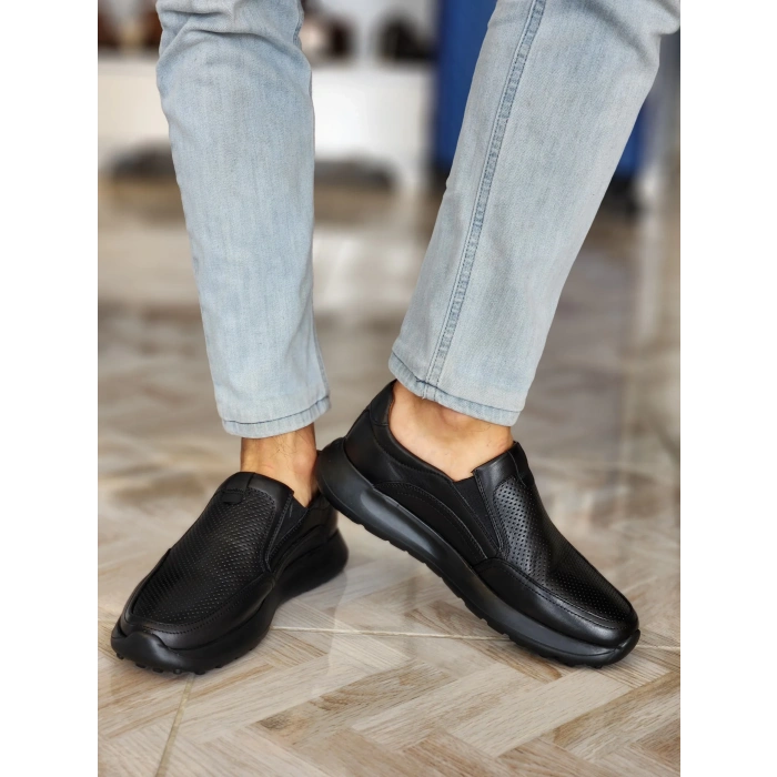 Pierre Cardin 14224 Exclusive Siyah