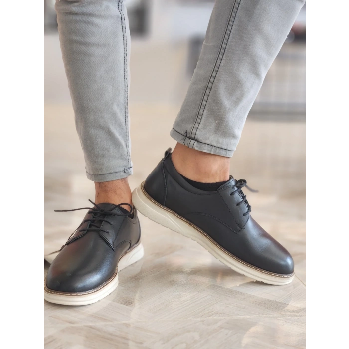 Pierre Cardin 191001 Premium Siyah