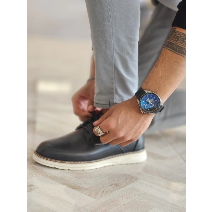 Pierre Cardin 191001 Premium Siyah