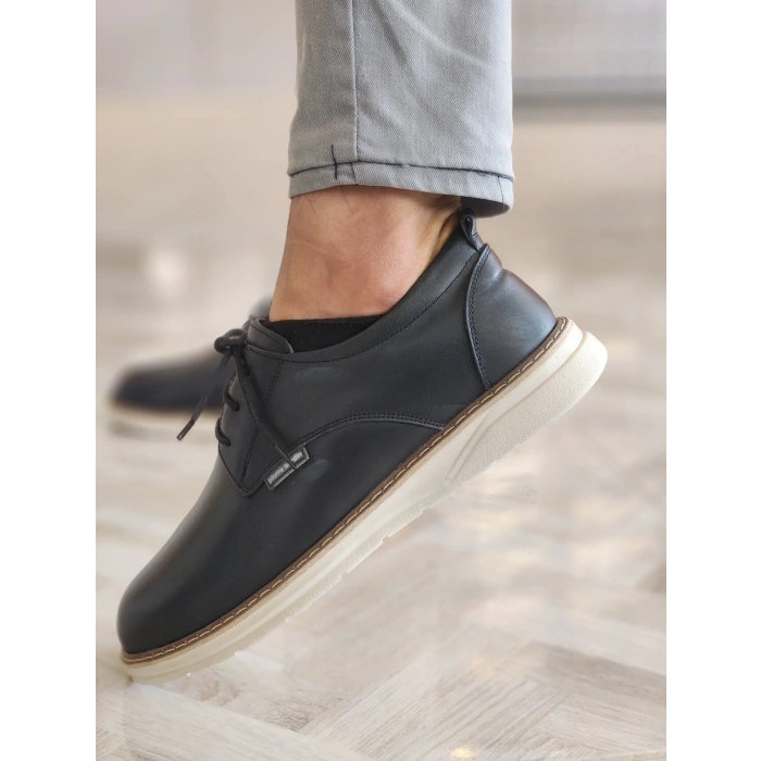 Pierre Cardin 191001 Premium Siyah