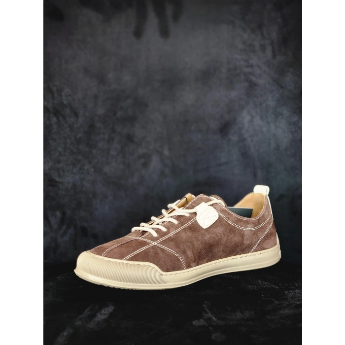 Pierre Cardin 191200 Kahverengi Nubuk