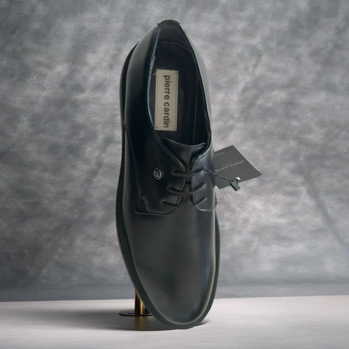 Pierre Cardin 79b714 Wedg Siyah Açma