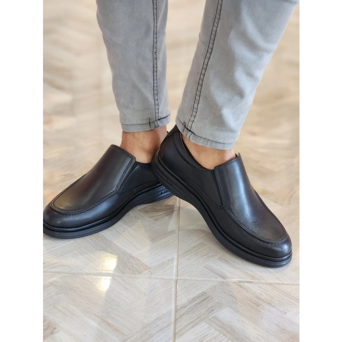 Pierre Cardin 80707 Comfy Siyah