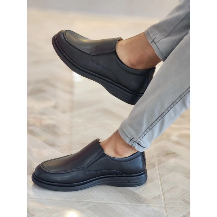 Pierre Cardin 80707 Comfy Siyah