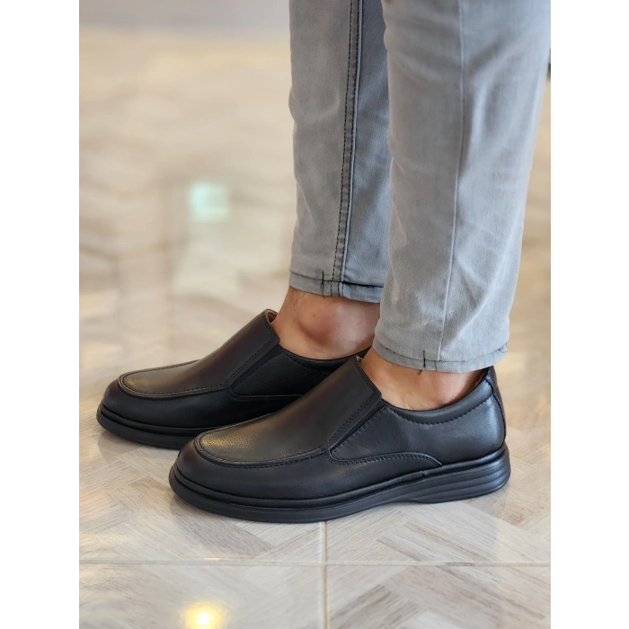 Pierre Cardin 80707 Comfy Siyah