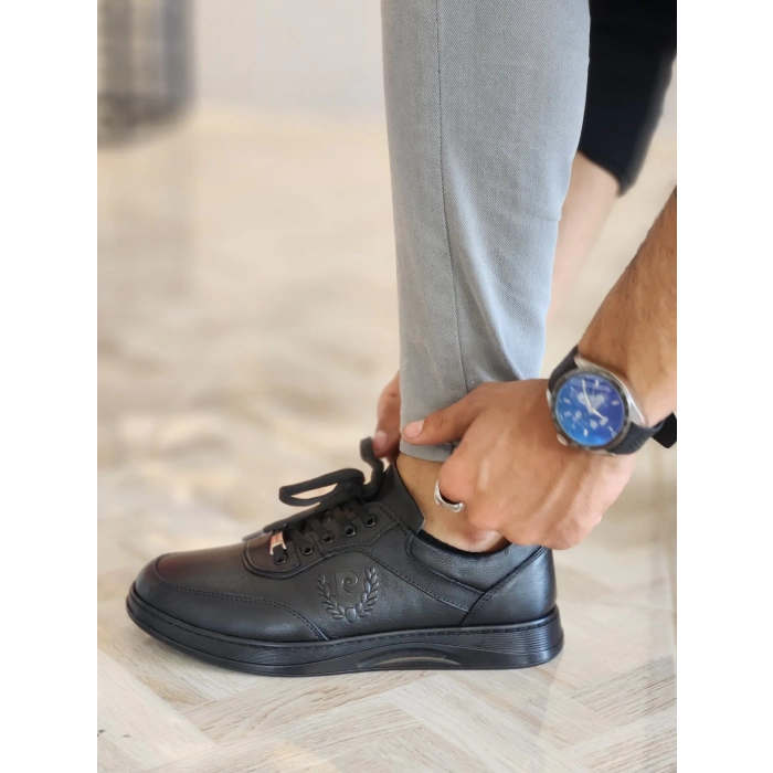 Pierre Cardin 810101 Pc Light Kahverengi