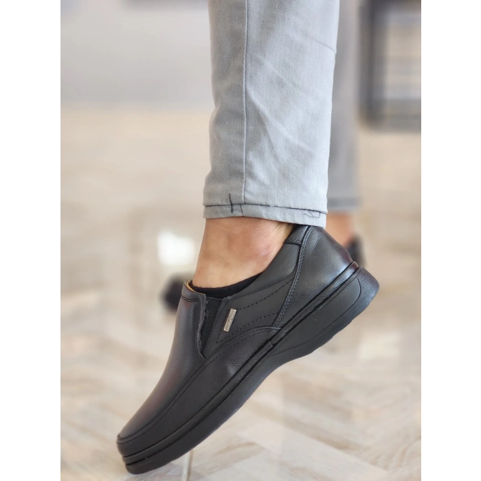 Pierre Cardin 810669 Comfy Siyah