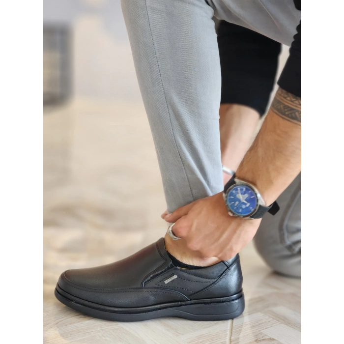 Pierre Cardin 810669 Comfy Siyah