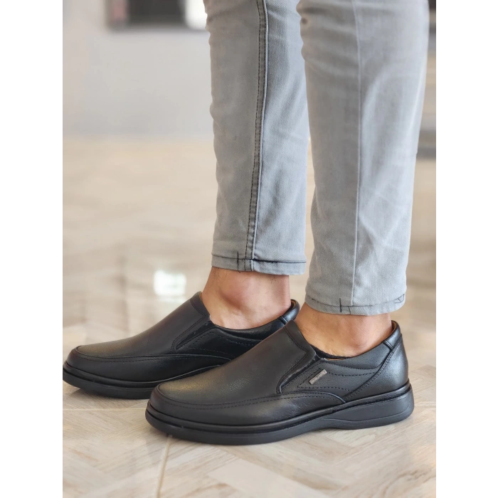 Pierre Cardin 810669 Comfy Siyah